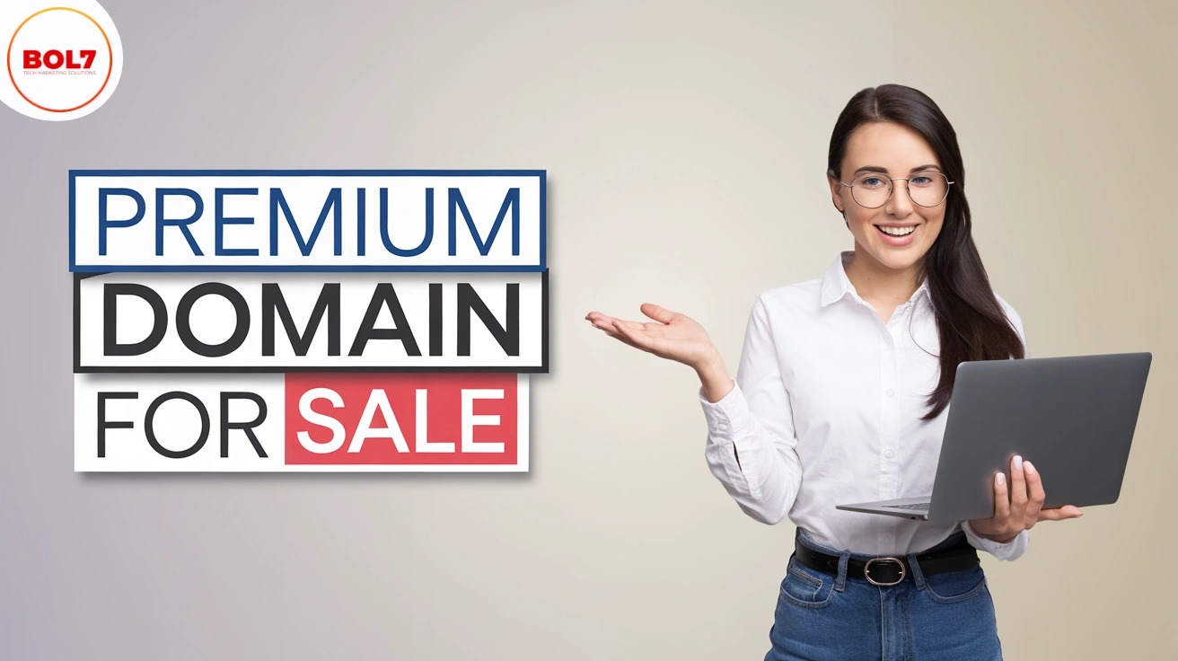 Premium Domains for Sale: Create a Memorable Brand Identity and Build Customer Loyalty