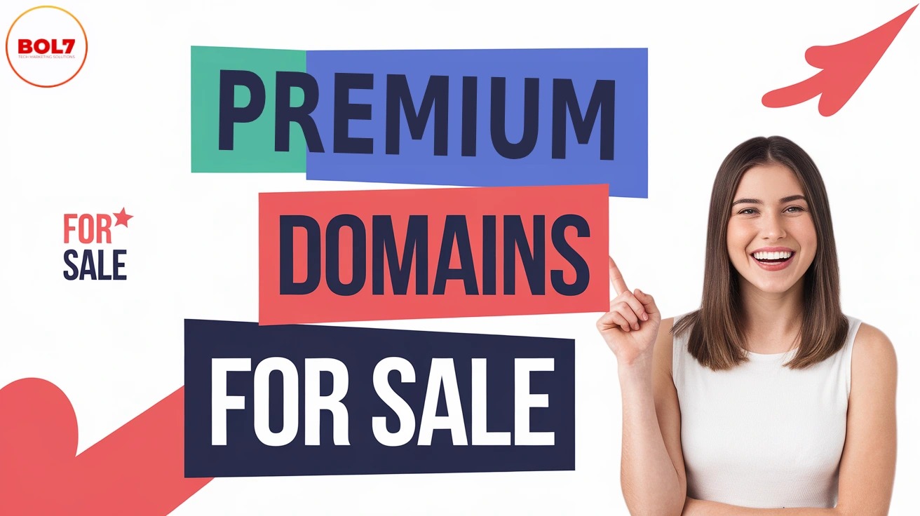 Why a Premium Domain is a Strategic Asset for Your Business